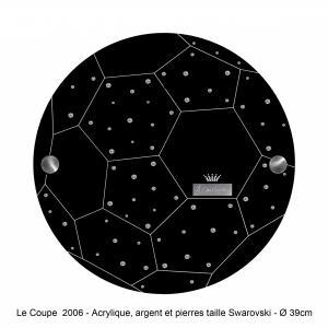 International Art Circuit- Dolmen Gallery
