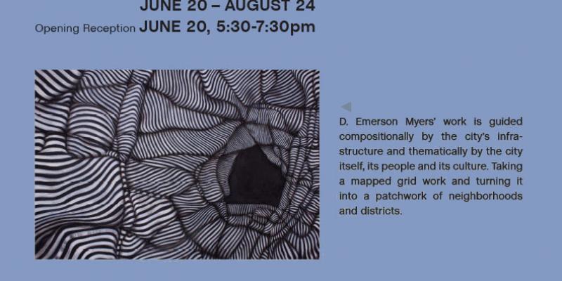 Destinations Solo Show