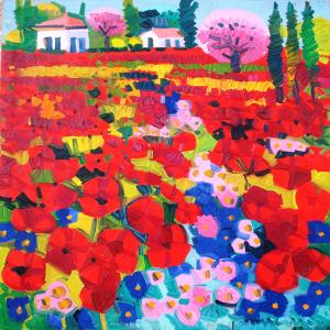 Il sorriso di Roberta per l’UNICEF - project “fight against infant and maternal mortality in Afghanistan”