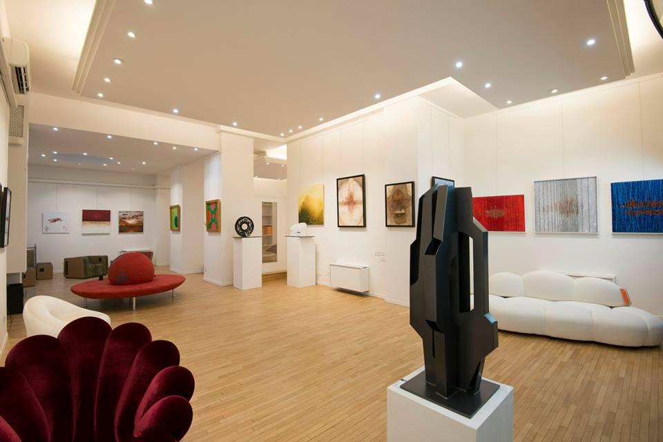 PROMOTE YOUR ART---Activate the Business Area and the E-Commerce on Present Art Community