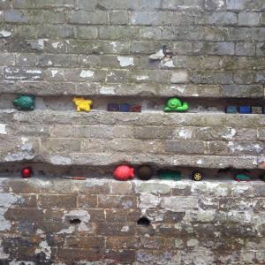 SBAM: where are the children? 