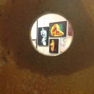 BACKSTAGE ALLESTIMENTO