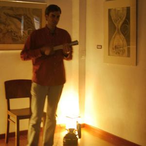 IO SONO UNA CLESSIDRA IO SONO UNA CLESSIDRA