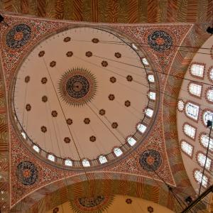 Turkey. Istanbul. Chaos and collapse 2/2