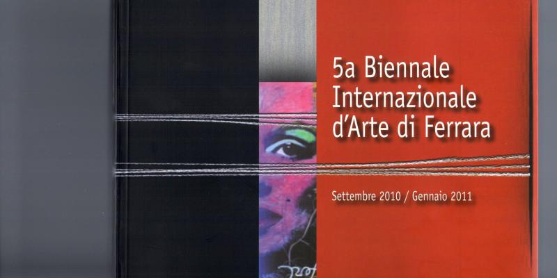 PUBBLICAZIONE CATALOGO D'ARTE