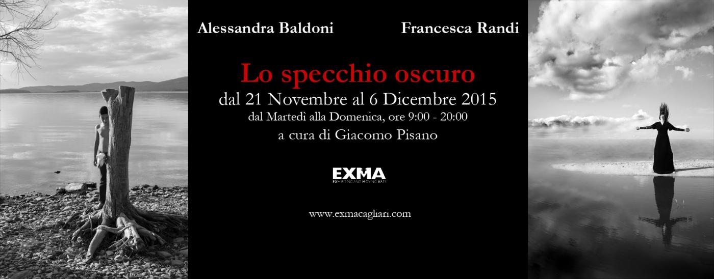 LO SPECCHIO OSCURO LO SPECCHIO OSCURO