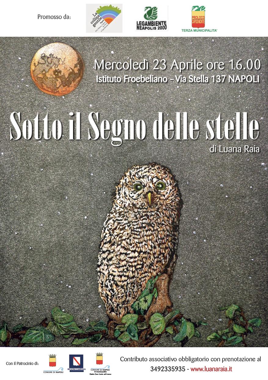 Under the Sign of the Stars Under the Sign of the Stars