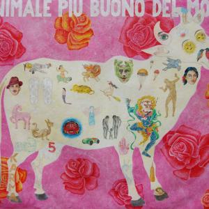 Michela Martello, intervista a cura di Antonia Michela Martello, intervista a cura di Antonia