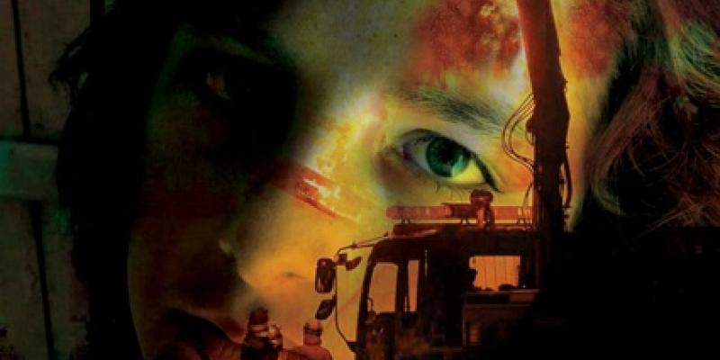 La guerra nunca llega a su fin de Lydia Lunch La guerra nunca llega a su fin de Lydia Lunch