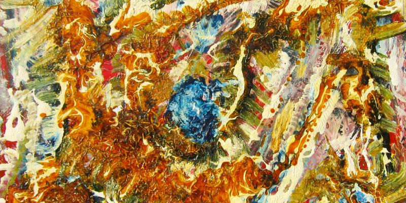 Mauro Mari, in arte Maris