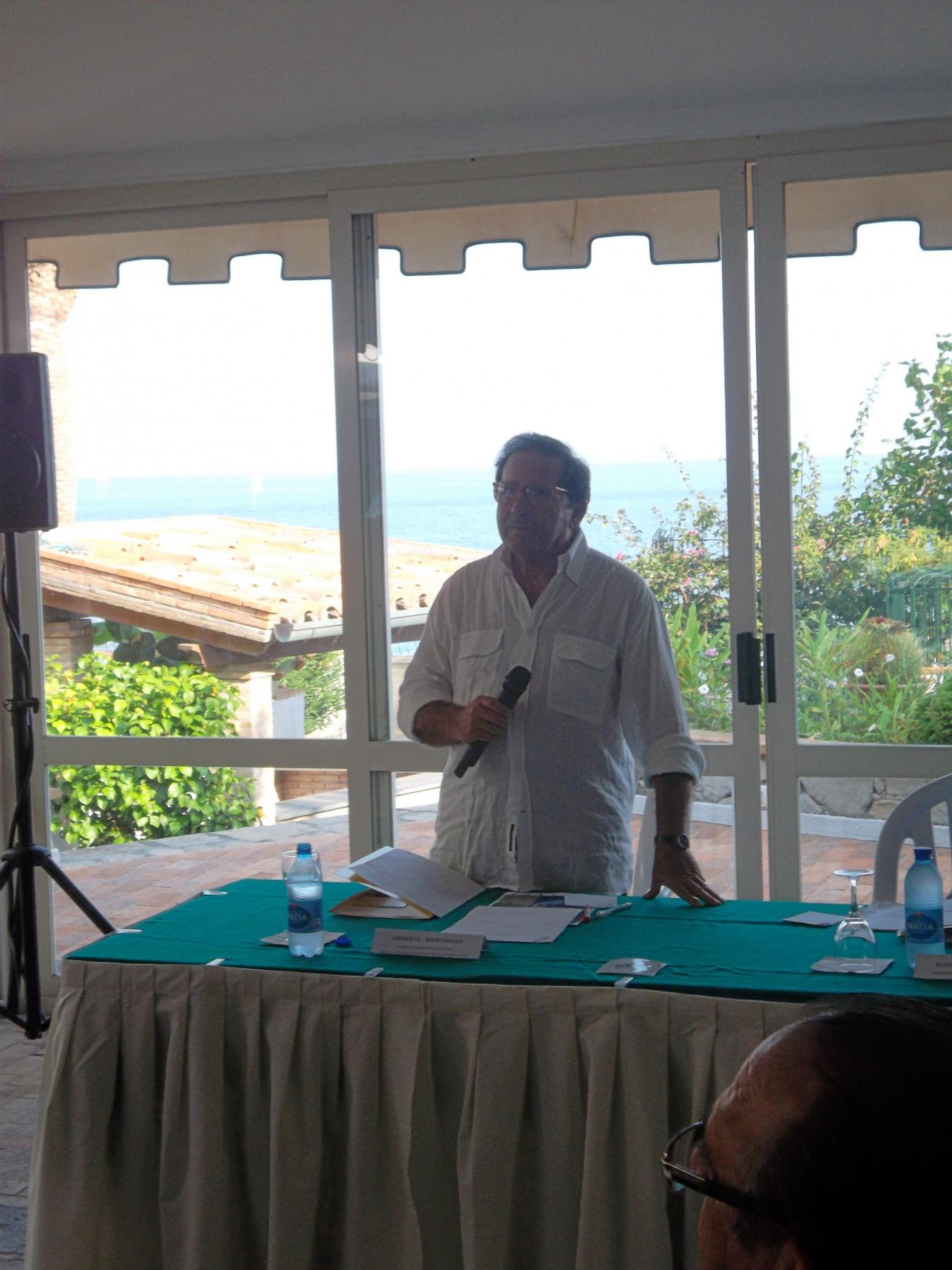 Mediterraneo da Remare Mediterraneo da Remare