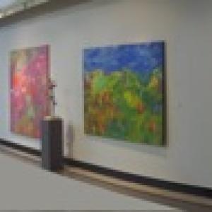 WORLD ART EXPO 09 BREA CALIFORNIA WORLD ART EXPO 09 BREA CALIFORNIA