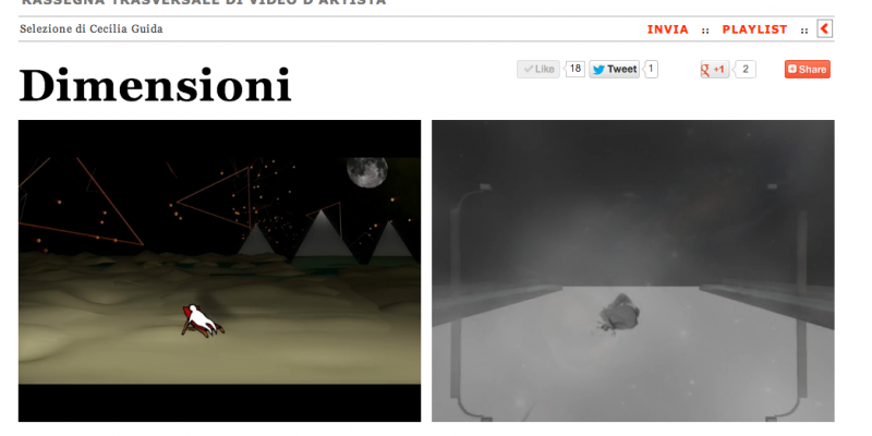 DIMENSIONI DIMENSIONI