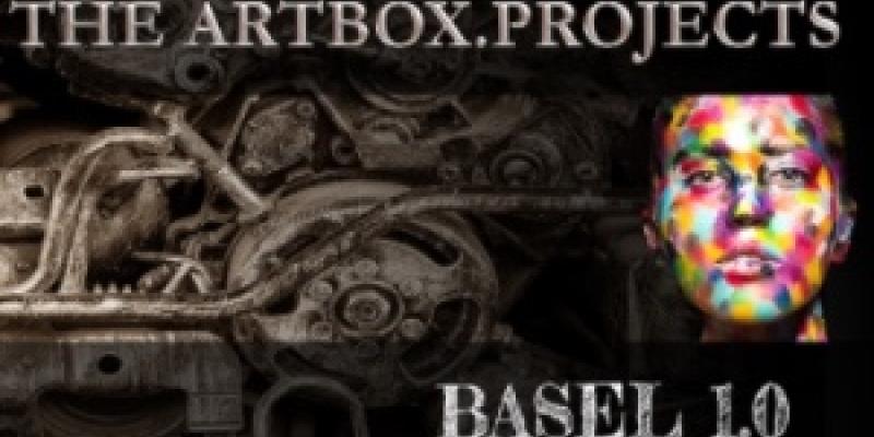ArtBox Project Basel ArtBox Project Basel