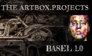 ArtBox Project Basel