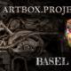 ArtBox Project Basel