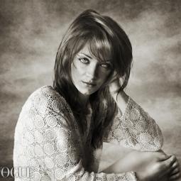 Camilla Federica Cozzutti