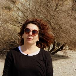 γεωργια μοναστηριωτη