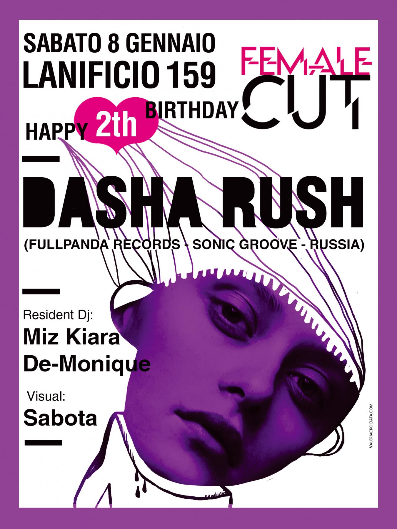 Female@Technology Female@Technology