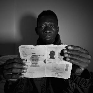 Hotel Bel sit, Stories of Migrants