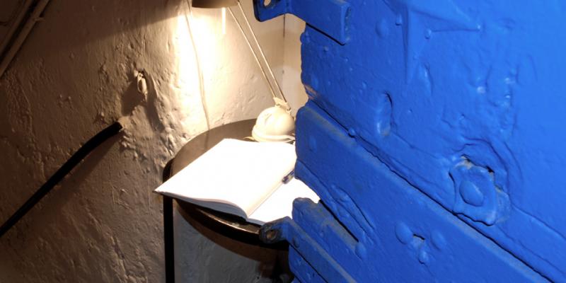 LaPortaBlu Art School LaPortaBlu Art School