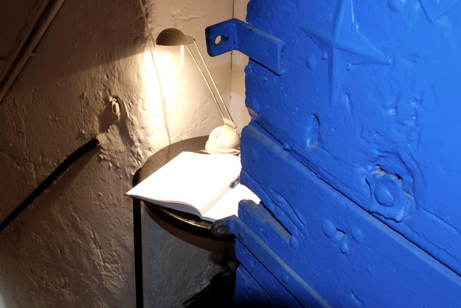 LaPortaBlu Art School