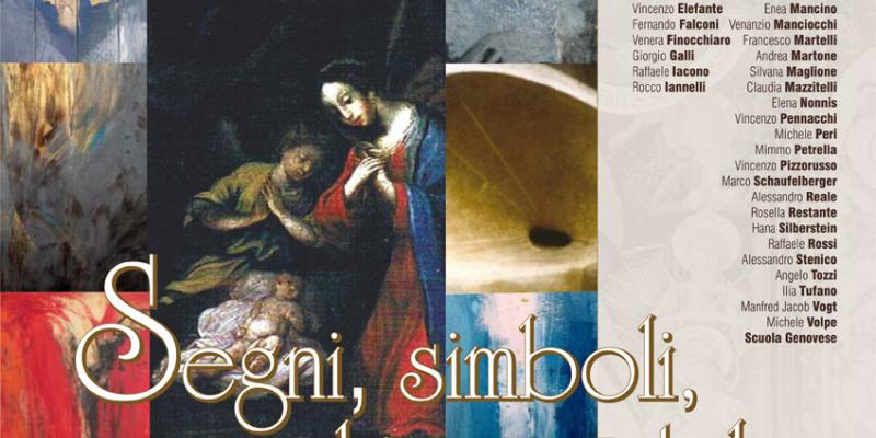 Signs, symbols, echoes of Christmas