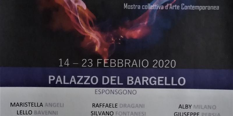 Maristella Angeli, will participate in "With Love", Gubbio (PG)