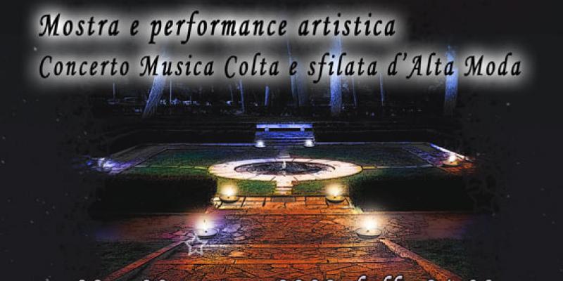 EURMUSIC'ARTE EURMUSIC'ARTE