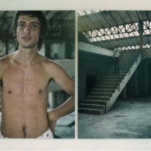 Galleria Marconi partecipa ad Arteknè 2011 Galleria Marconi partecipa ad Arteknè 2011