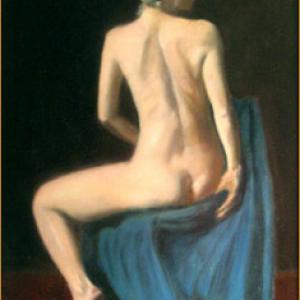 LA FIGURA IL NUDO E LA POESIA LA FIGURA IL NUDO E LA POESIA