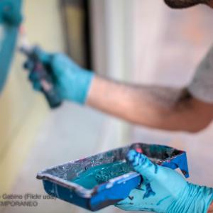 PALAZZO conTEMPORANEO:un successo GLOCAL PALAZZO conTEMPORANEO:un successo GLOCAL