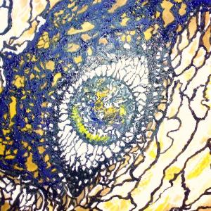 Collective Exhibition of Contemporary Art - ArtItaly&ArtWorld-DomagkAteliers: Margarete Schütte-­‐Lihotzky Str. 30 -­‐ Gebäude 50, München, Bayern, 80807 – Deutschland.