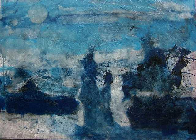 Luoghi, paesaggi interiori e spazi di vita Luoghi, paesaggi interiori e spazi di vita