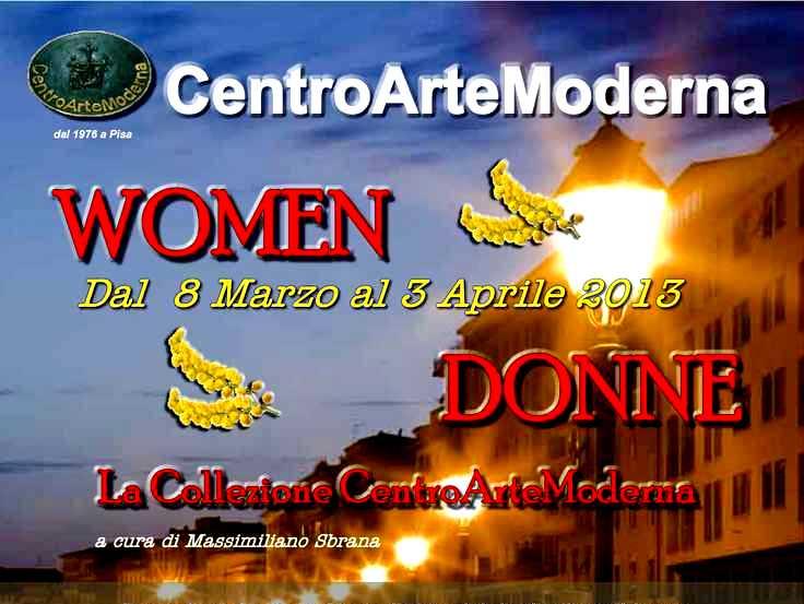 GAMeC centro Arte Moderna e Contemporanea