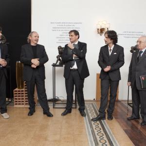 Racconti Sospesi – Yes…You can touch! 