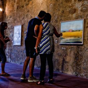 IL GRUPPO DI SCICLI IL GRUPPO DI SCICLI