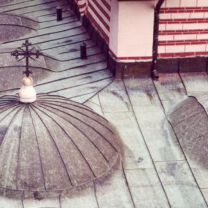 Bulgaria. Byzantinism