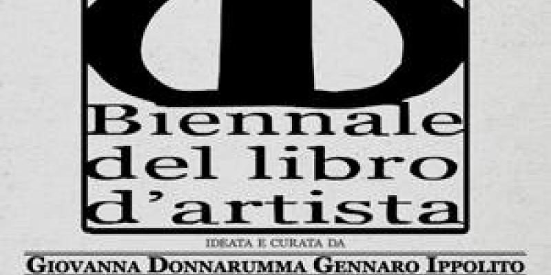 Terza Biennale del libro d’artista ( a cura di Giovanna Donnarumma e Gennaro Ippolito PAN Palazzo delle Arti Napoli via Dei Mille 60, Napoli 4 aprile 18 aprile 2015 ) Terza Biennale del libro d’artista ( a cura di Giovanna Donnarumma e Gennaro Ippolito PAN Palazzo delle Arti Napoli via Dei Mille 60, Napoli 4 aprile 18 aprile 2015 )