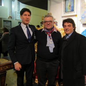 EXHIBITION OF DEMO '- Mexpo 2013 - MalpensaFiere - Busto Arsizio EXHIBITION OF DEMO '- Mexpo 2013 - MalpensaFiere - Busto Arsizio