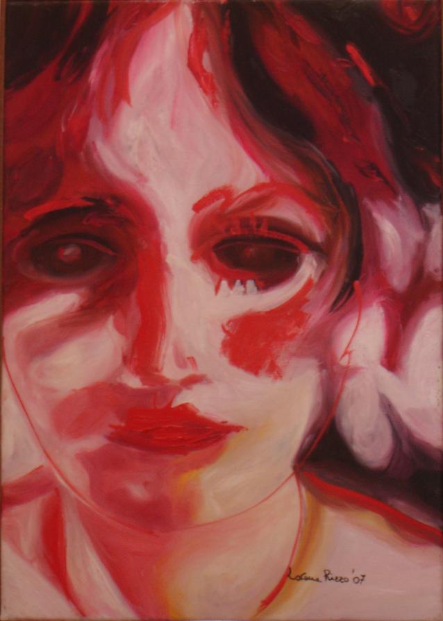 I Segni della sofferenza che tracciano i solchi della vita