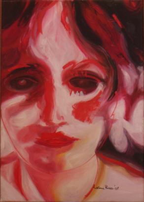 I Segni della sofferenza che tracciano i solchi della vita