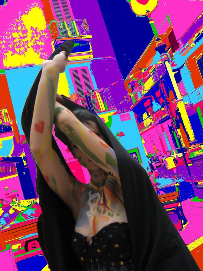 L'ultimo ballo di Frida L'ultimo ballo di Frida