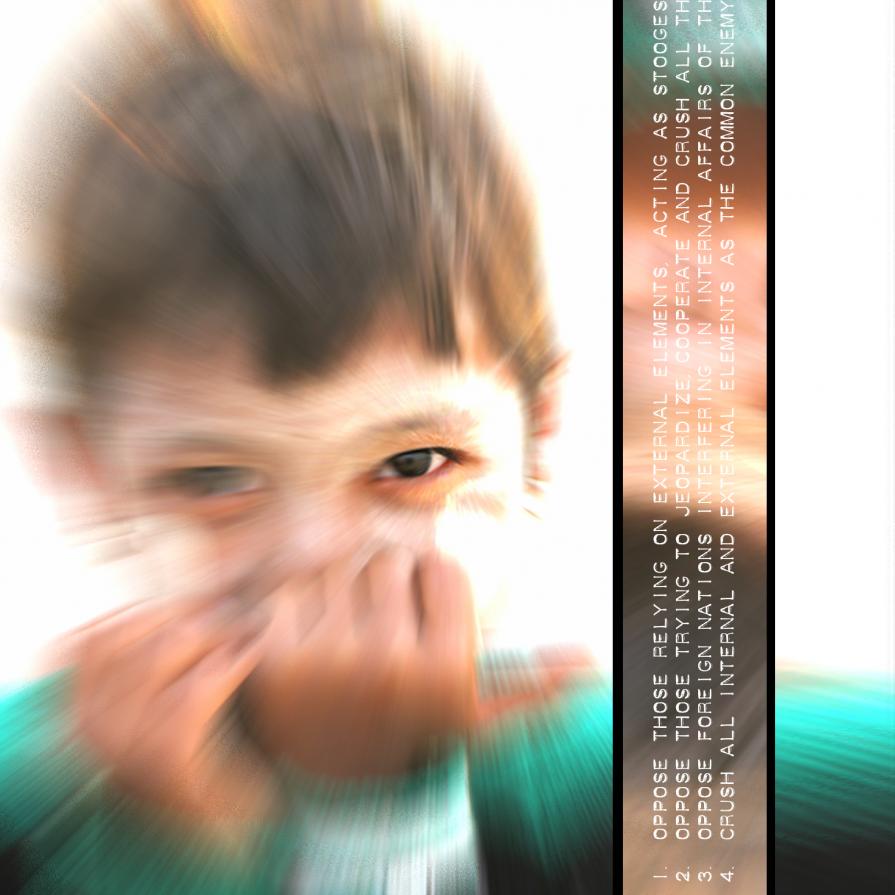 TONGUE AND CHEEK TONGUE AND CHEEK