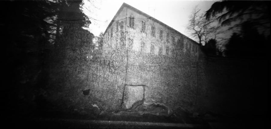 Double exposure life Double exposure life