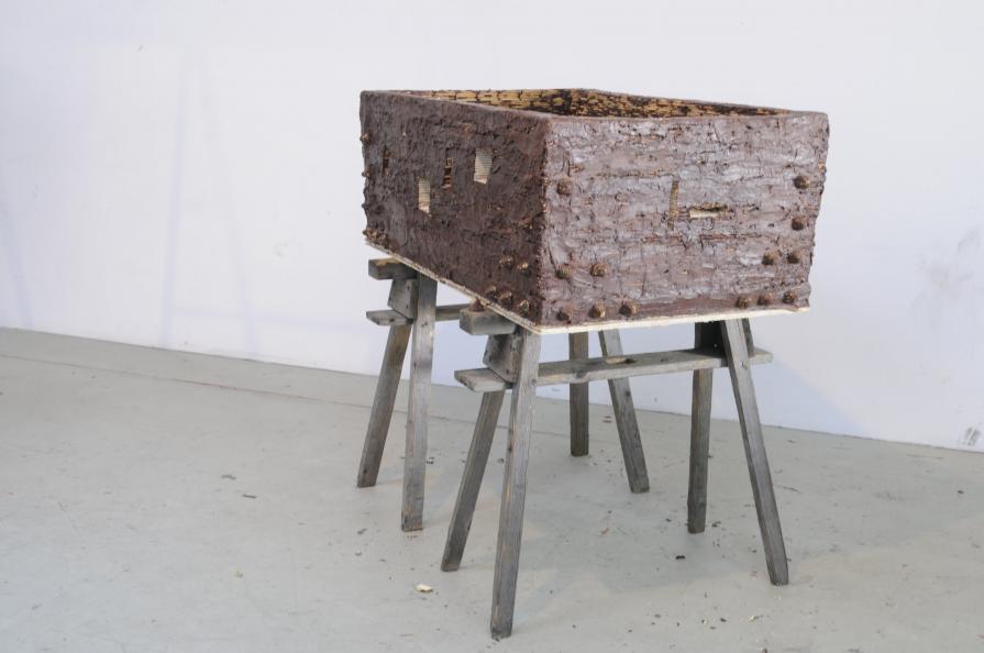 the Ark of the Covenant the Ark of the Covenant