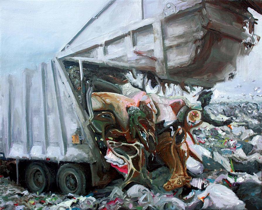 Return to the Garden