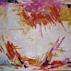 Abstract # 136+137  ( Incantamenti amorosi )