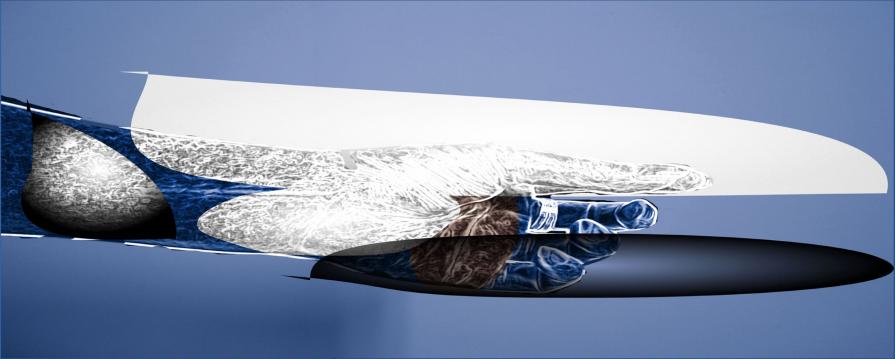 Chiudere il vuoto Chiudere il vuoto