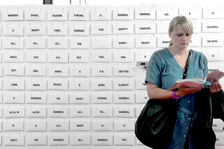 COME & GO - DEATHROW 1982 - NOW